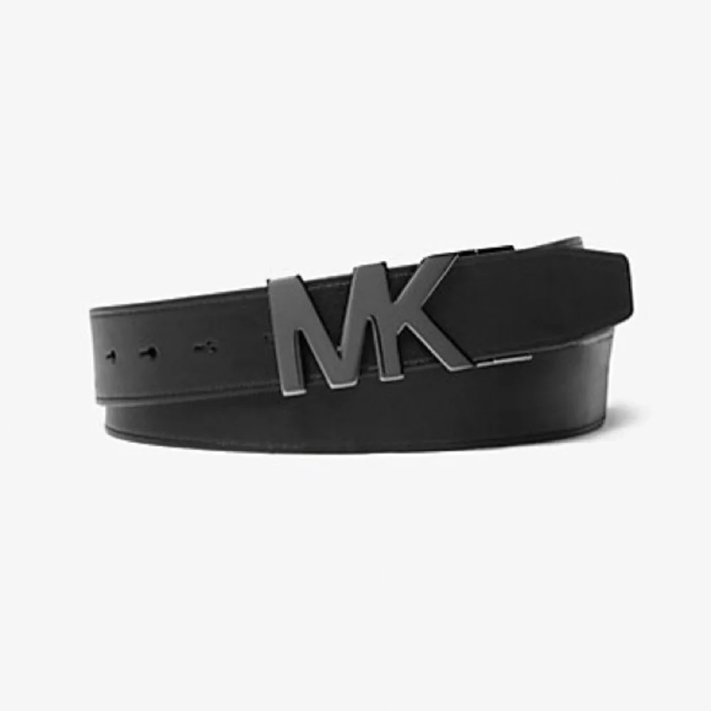 Michael Kors | 4-in-1 Signature Logo Belt Box Set